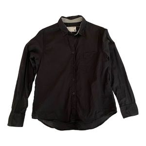 Rag & bone long sleeve shirt